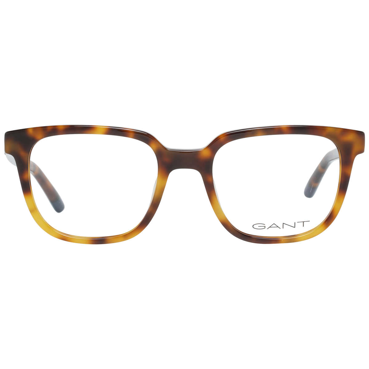 Brown/Demo glasses