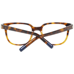 Brown/Demo glasses
