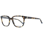 Brown/Demo glasses