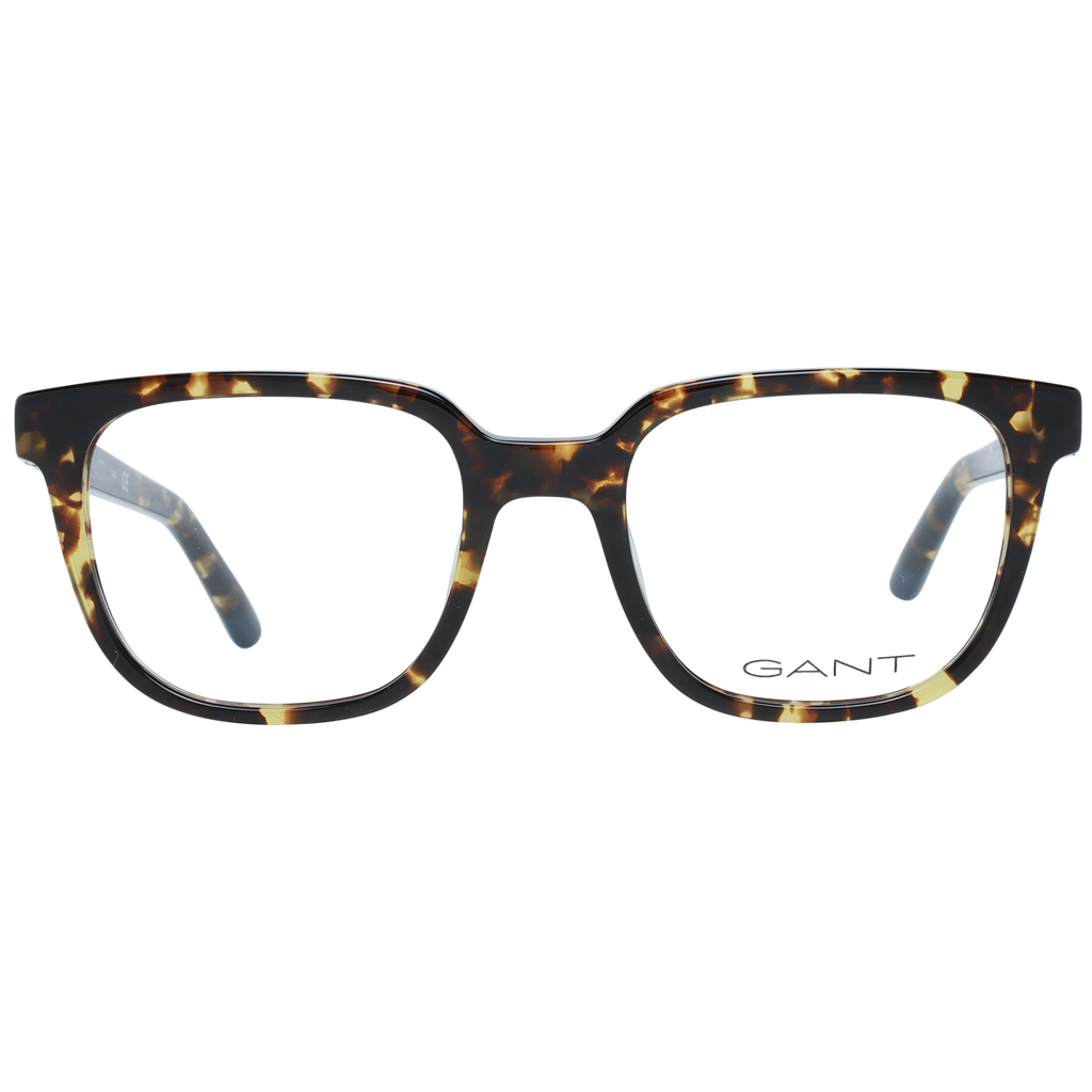 Brown/Demo glasses