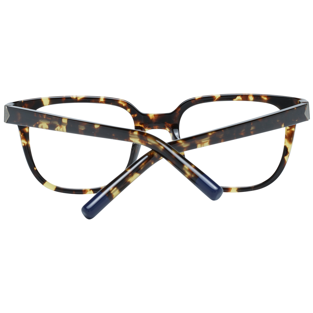 Brown/Demo glasses