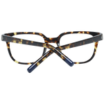 Brown/Demo glasses