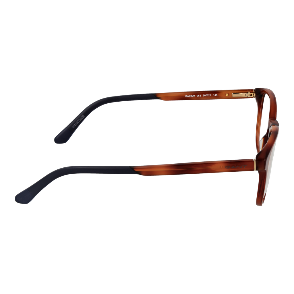 Brown/Demo glasses
