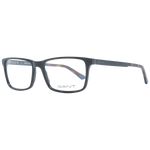 Black / Clear