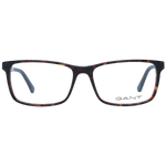 Brown/Demo glasses