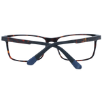 Brown/Demo glasses