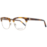 Brown / Clear
