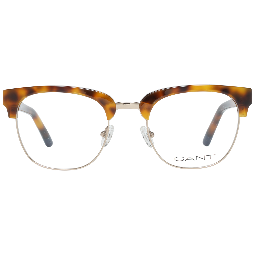 Brown/Demo glasses