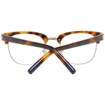 Brown/Demo glasses