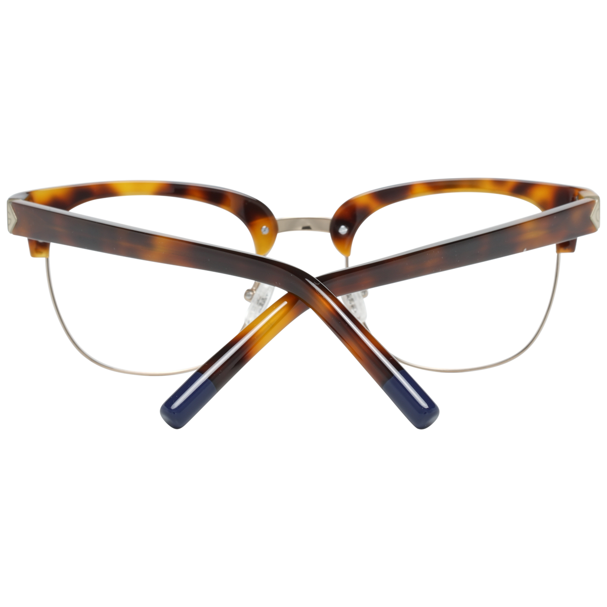 Brown/Demo glasses