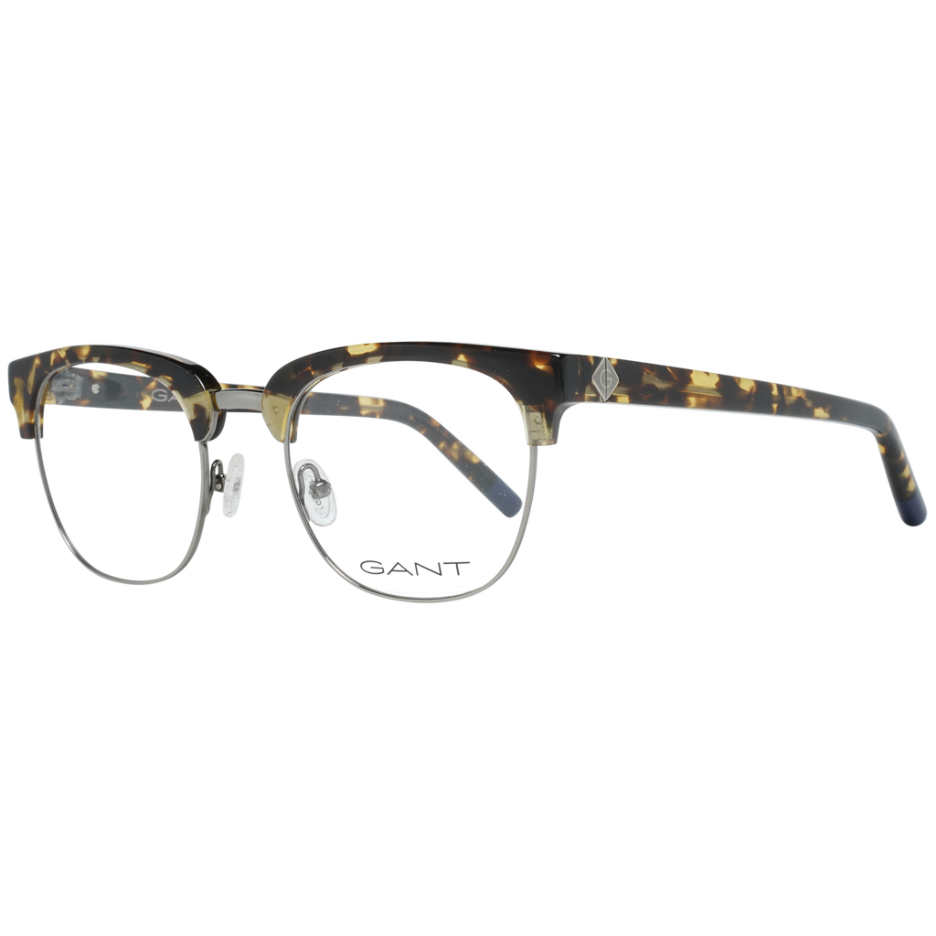 Brown/Demo glasses