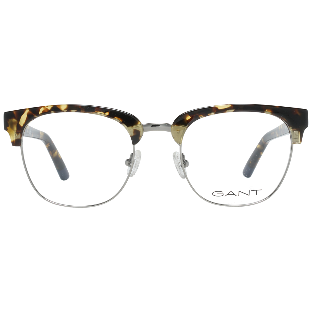 Brown/Demo glasses