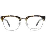 Brown/Demo glasses
