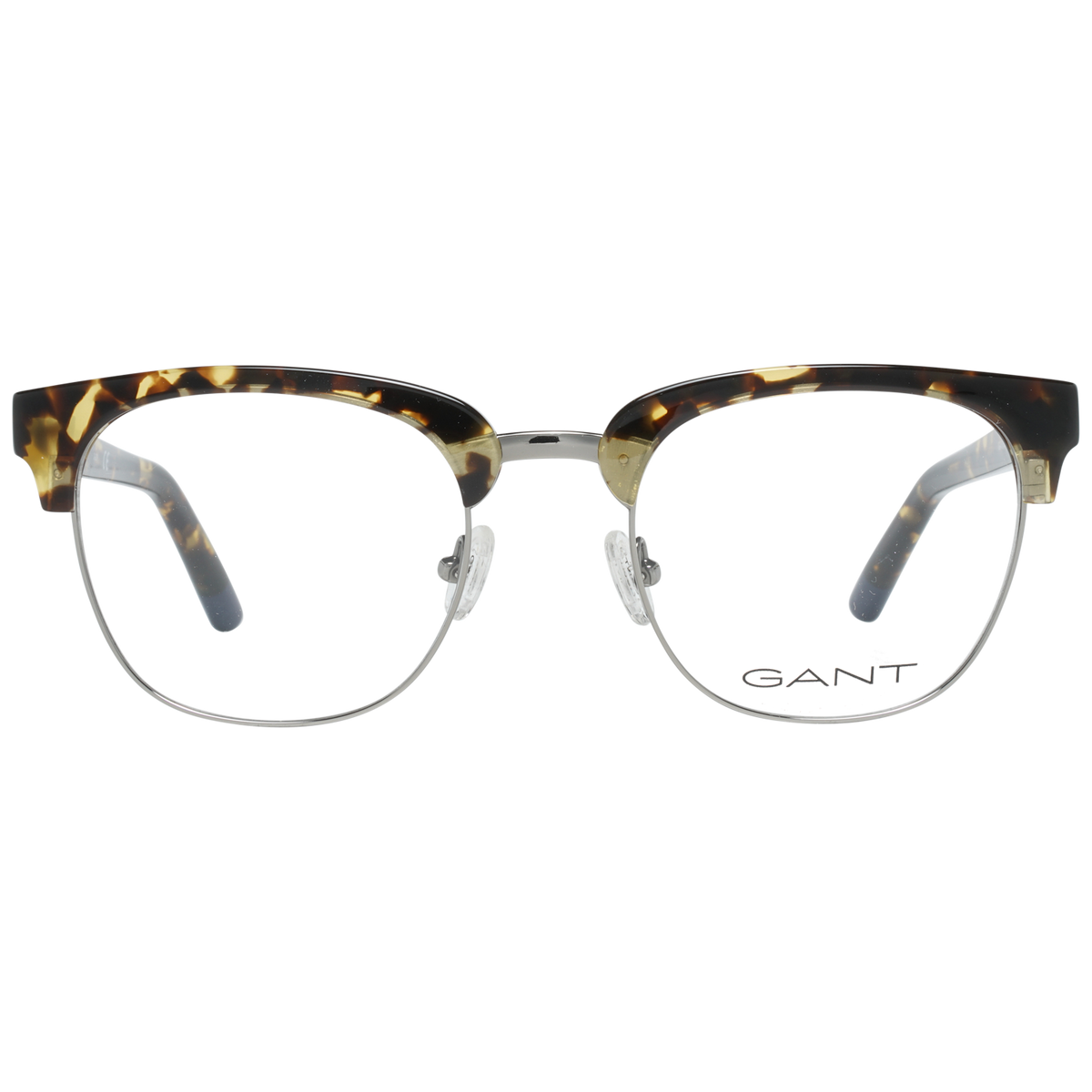 Brown/Demo glasses