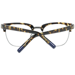 Brown/Demo glasses