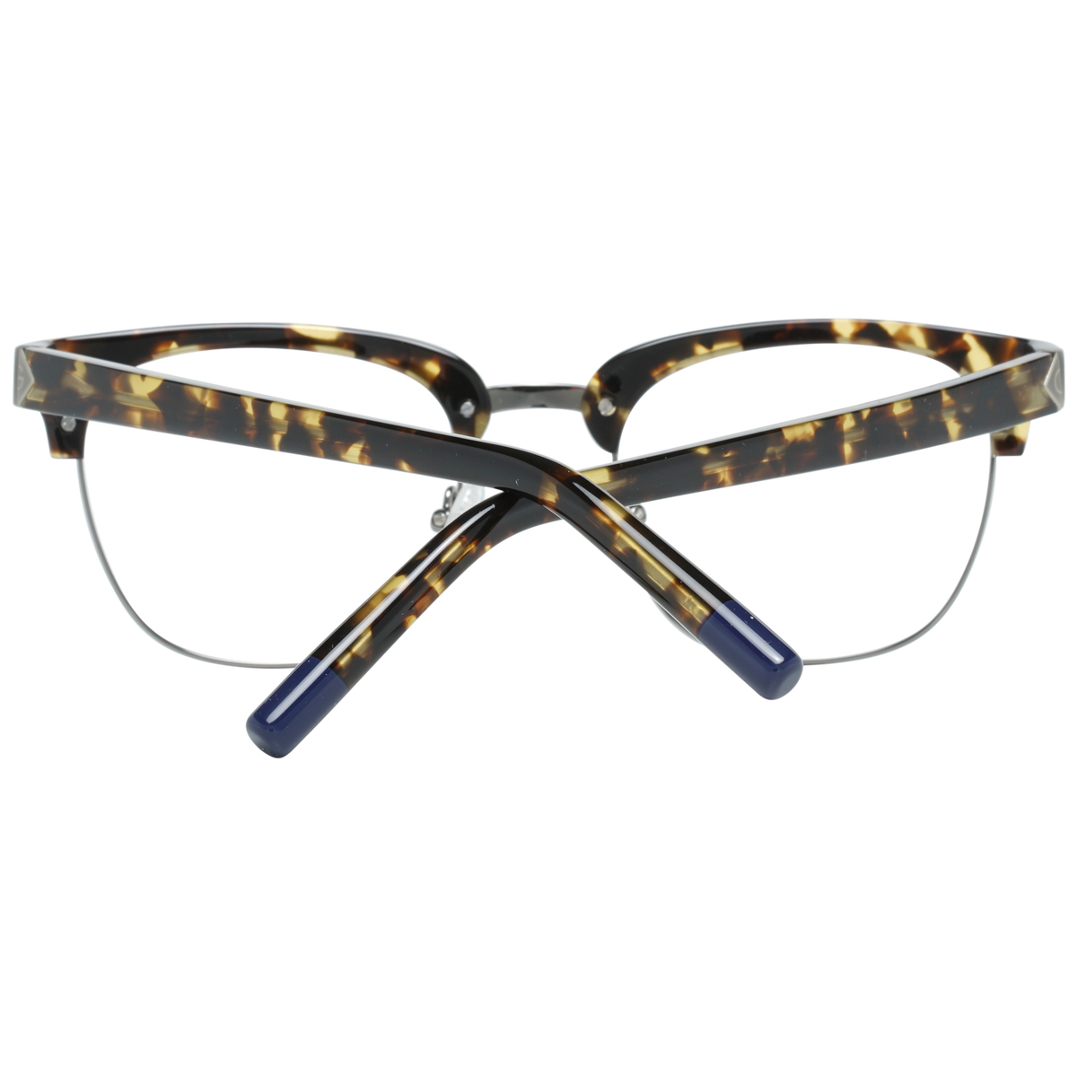 Brown/Demo glasses