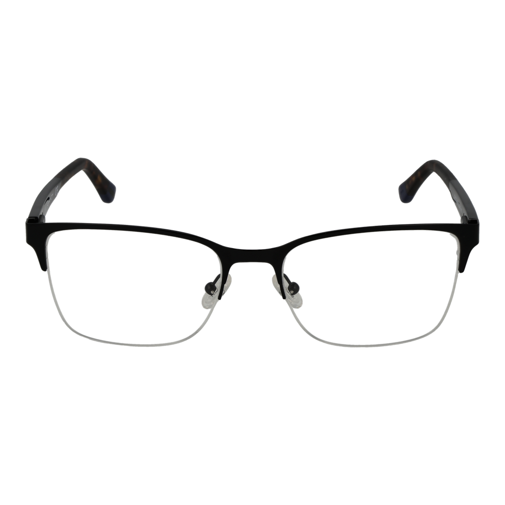 Black/Demo glasses