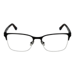 Black/Demo glasses
