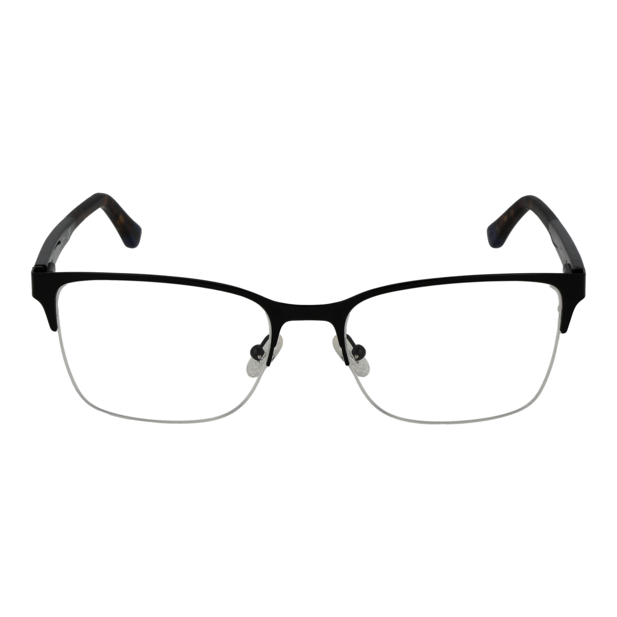 Black/Demo glasses
