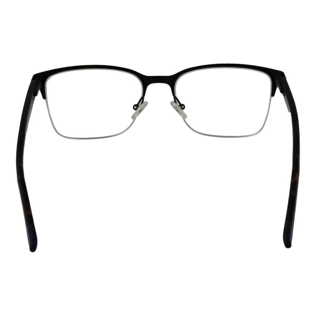 Black/Demo glasses