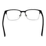 Black/Demo glasses