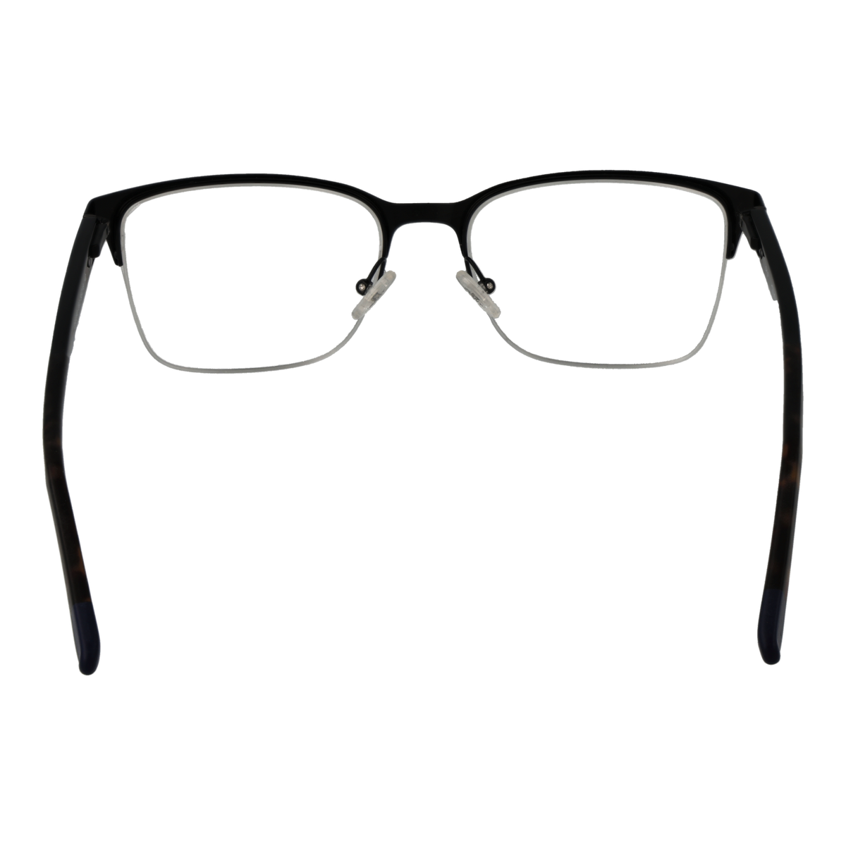 Black/Demo glasses