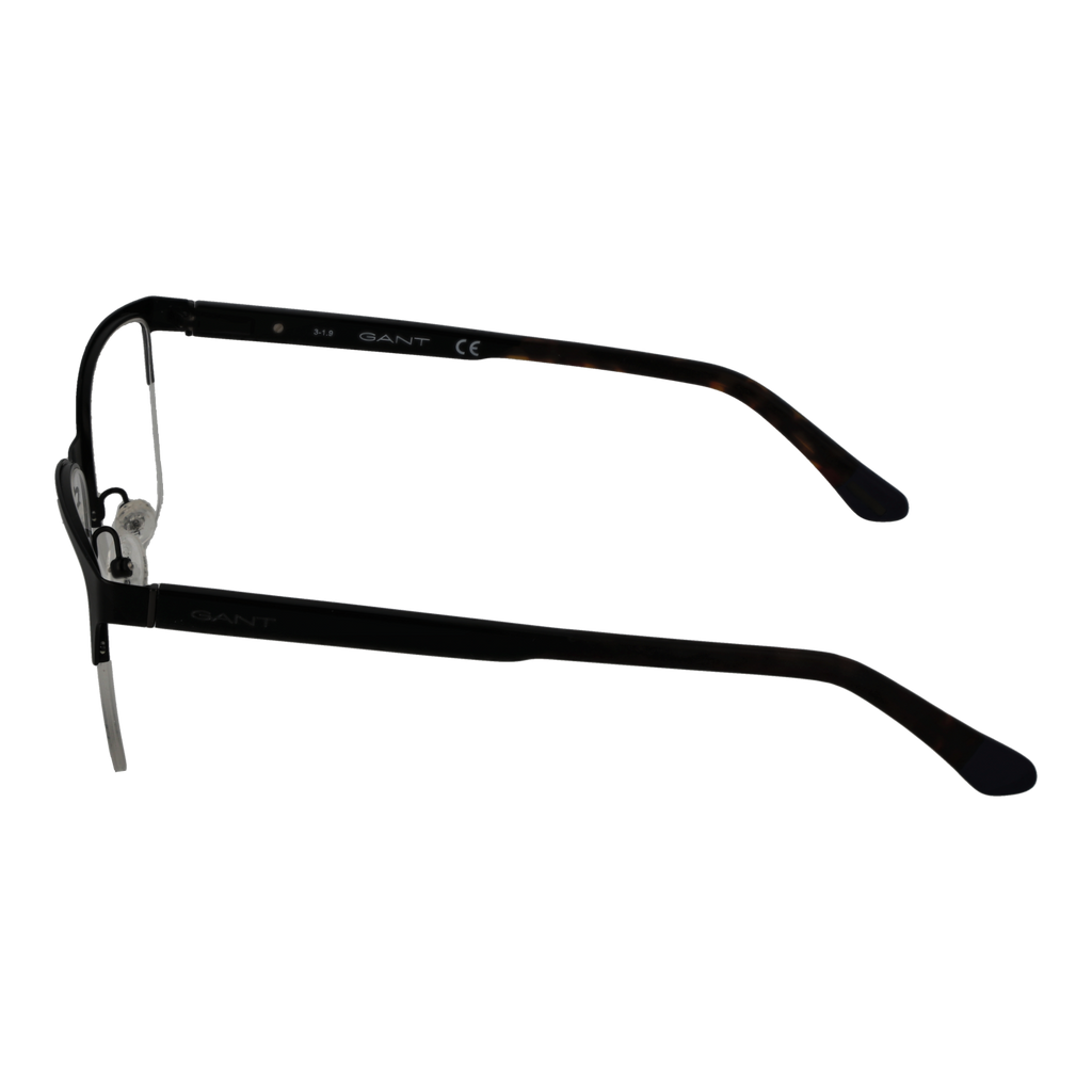 Black/Demo glasses