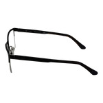 Black/Demo glasses