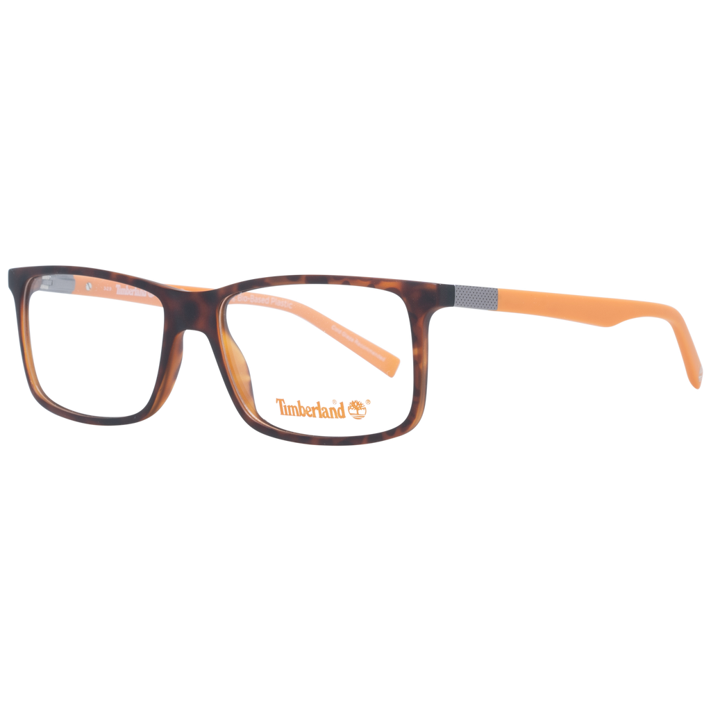 Brown/Demo glasses