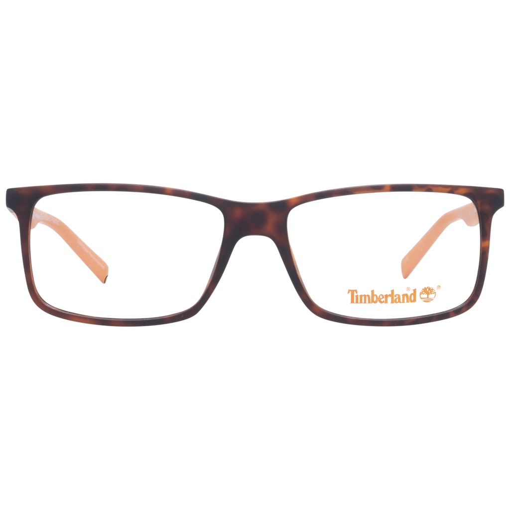 Brown/Demo glasses