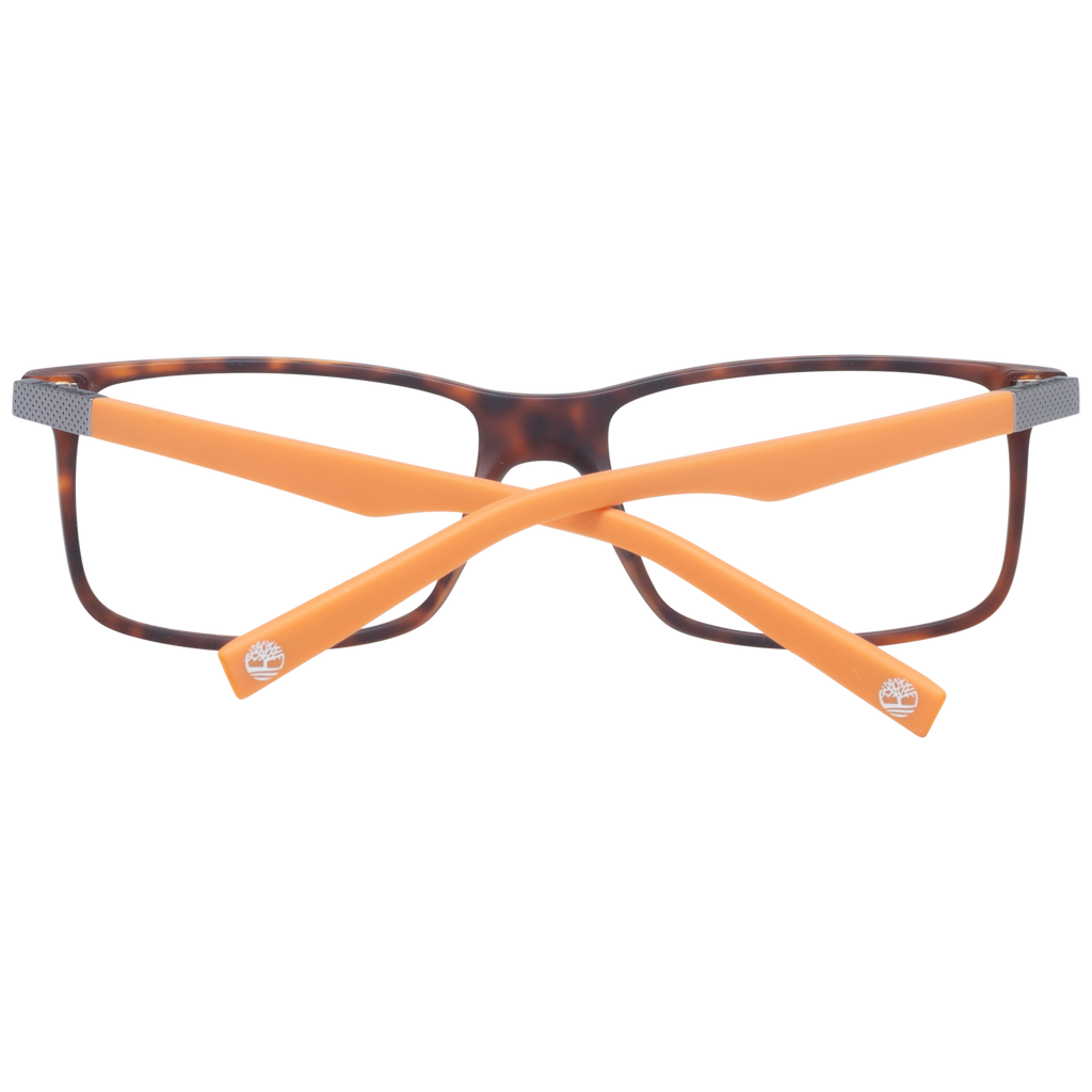 Brown/Demo glasses