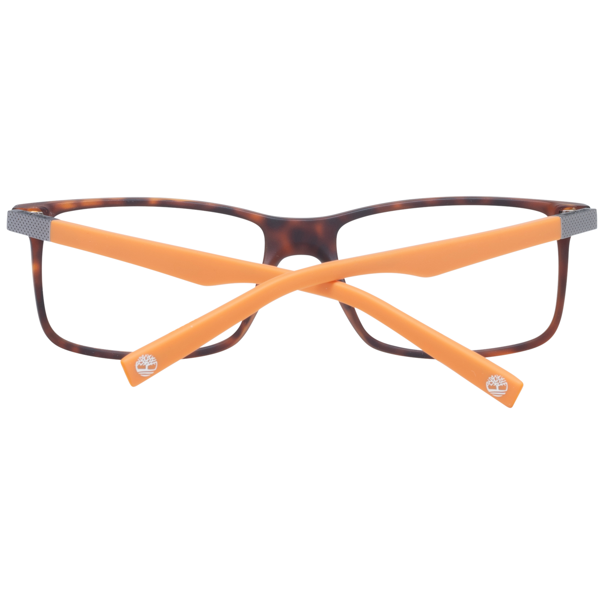 Brown/Demo glasses