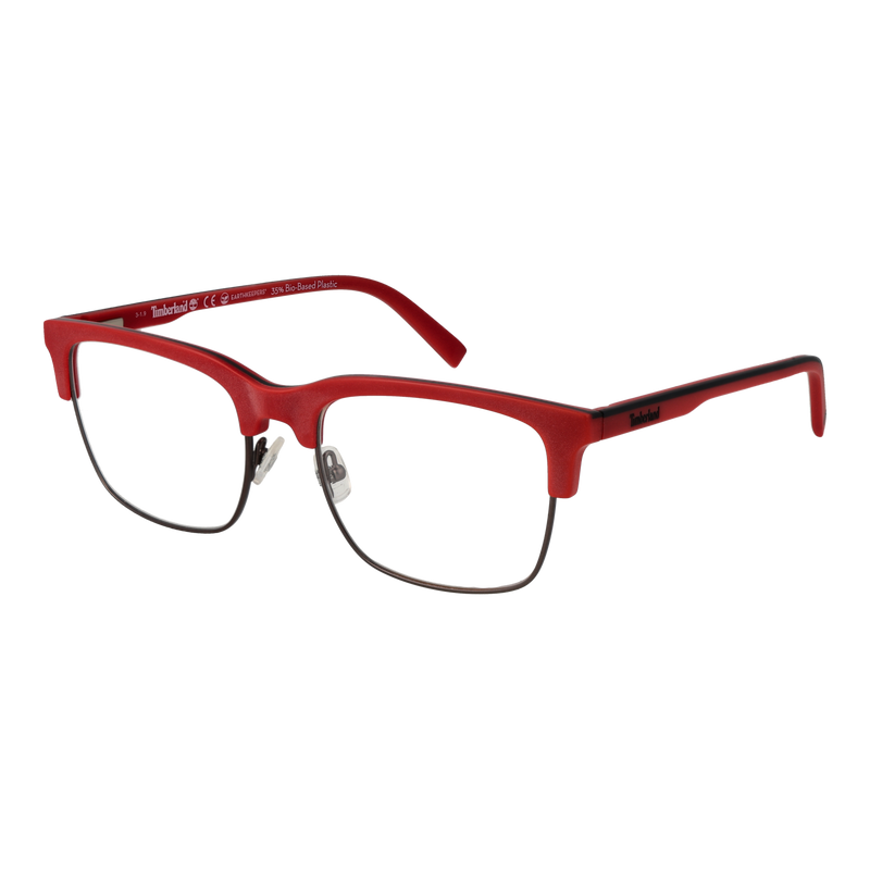 Red/Demo glasses