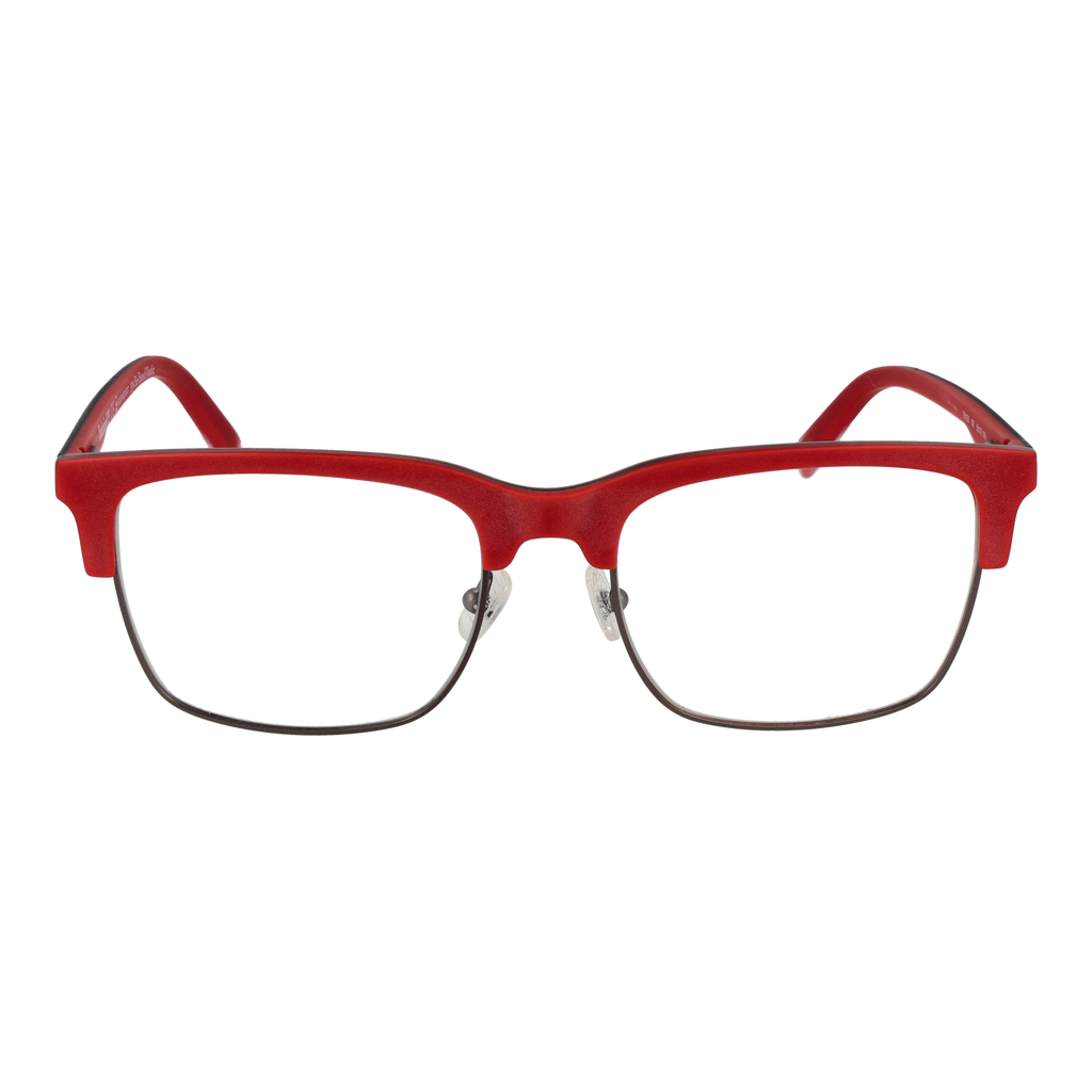 Red/Demo glasses