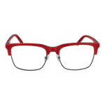 Red/Demo glasses