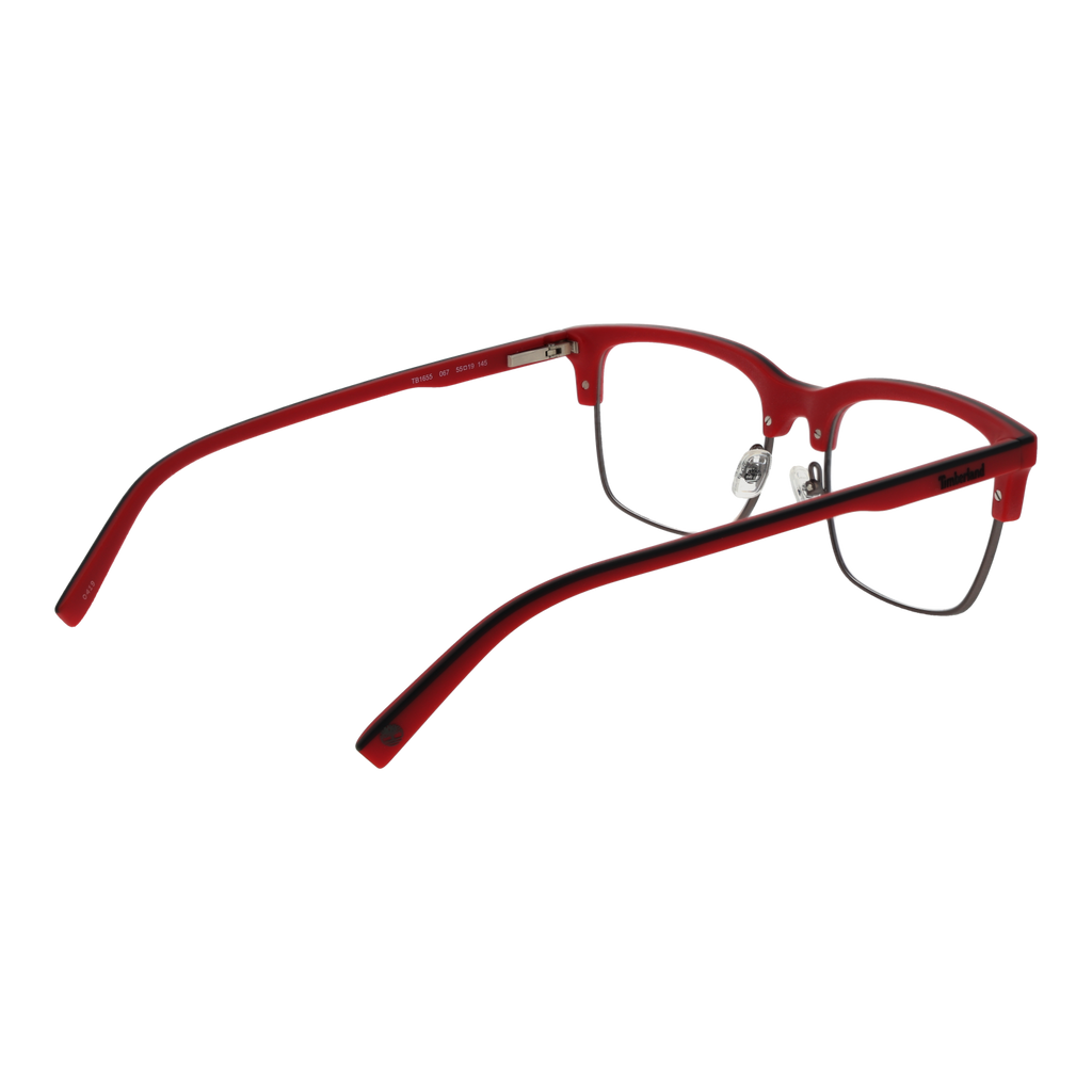 Red/Demo glasses