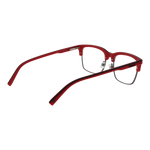 Red/Demo glasses