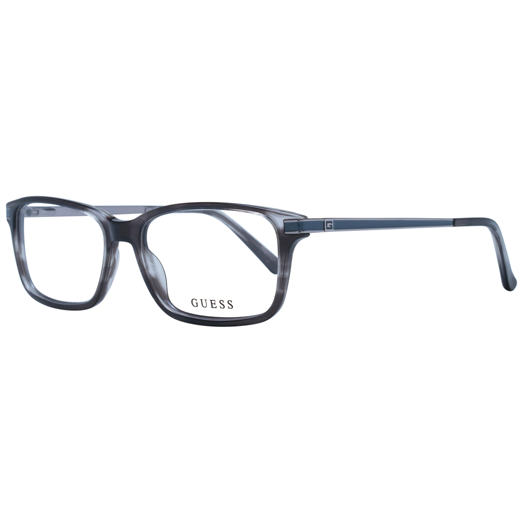Grey/Demo glasses