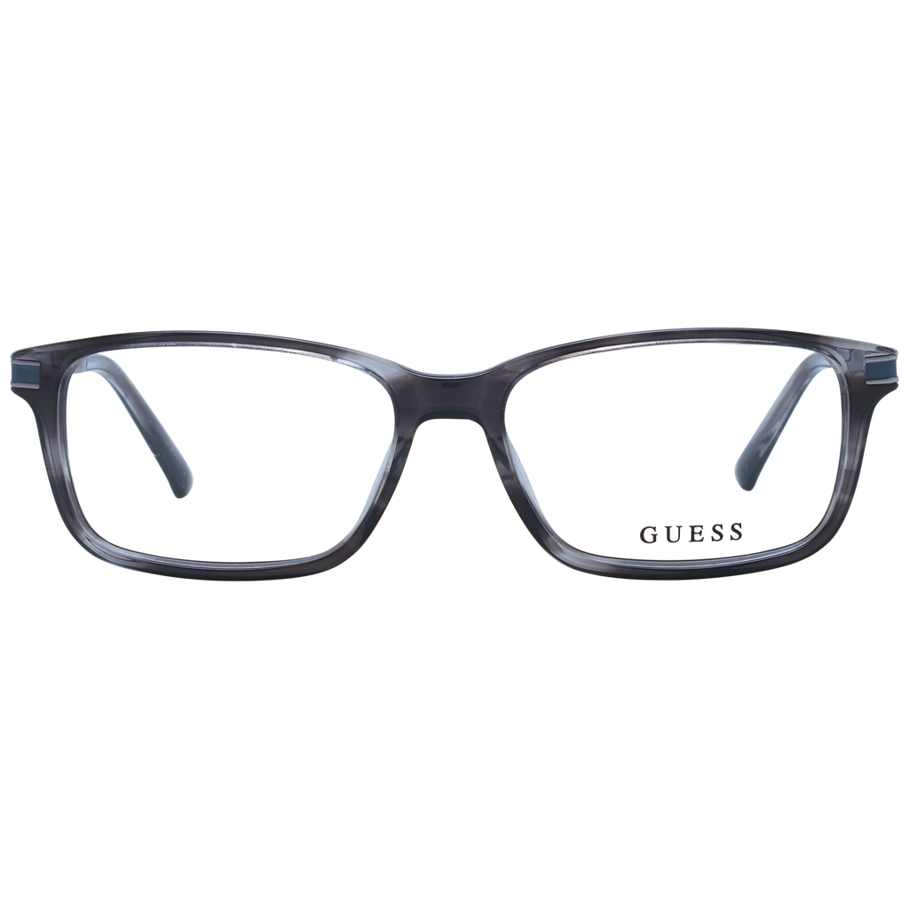 Grey/Demo glasses