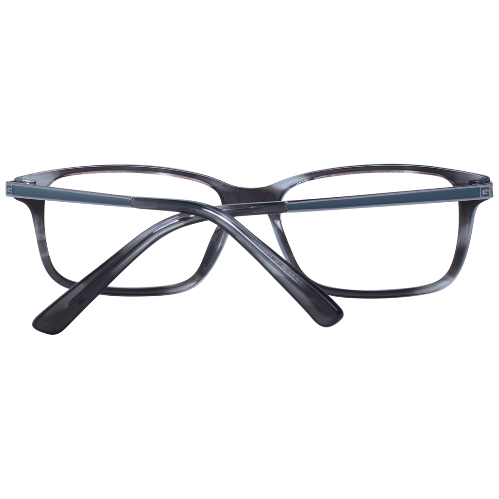 Grey/Demo glasses