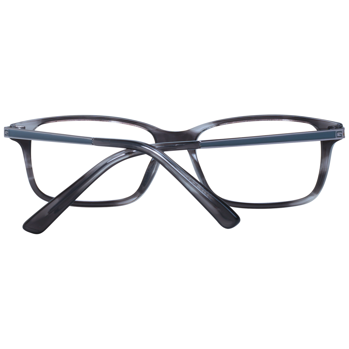 Grey/Demo glasses