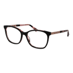 Black/Demo glasses