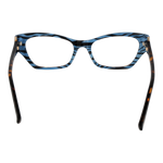 Brown/Demo glasses