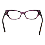 Brown/Demo glasses