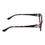 Brown/Demo glasses
