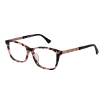 Rose/Demo glasses