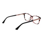 Rose/Demo glasses