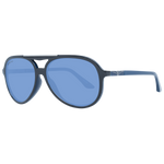 Black/Blue