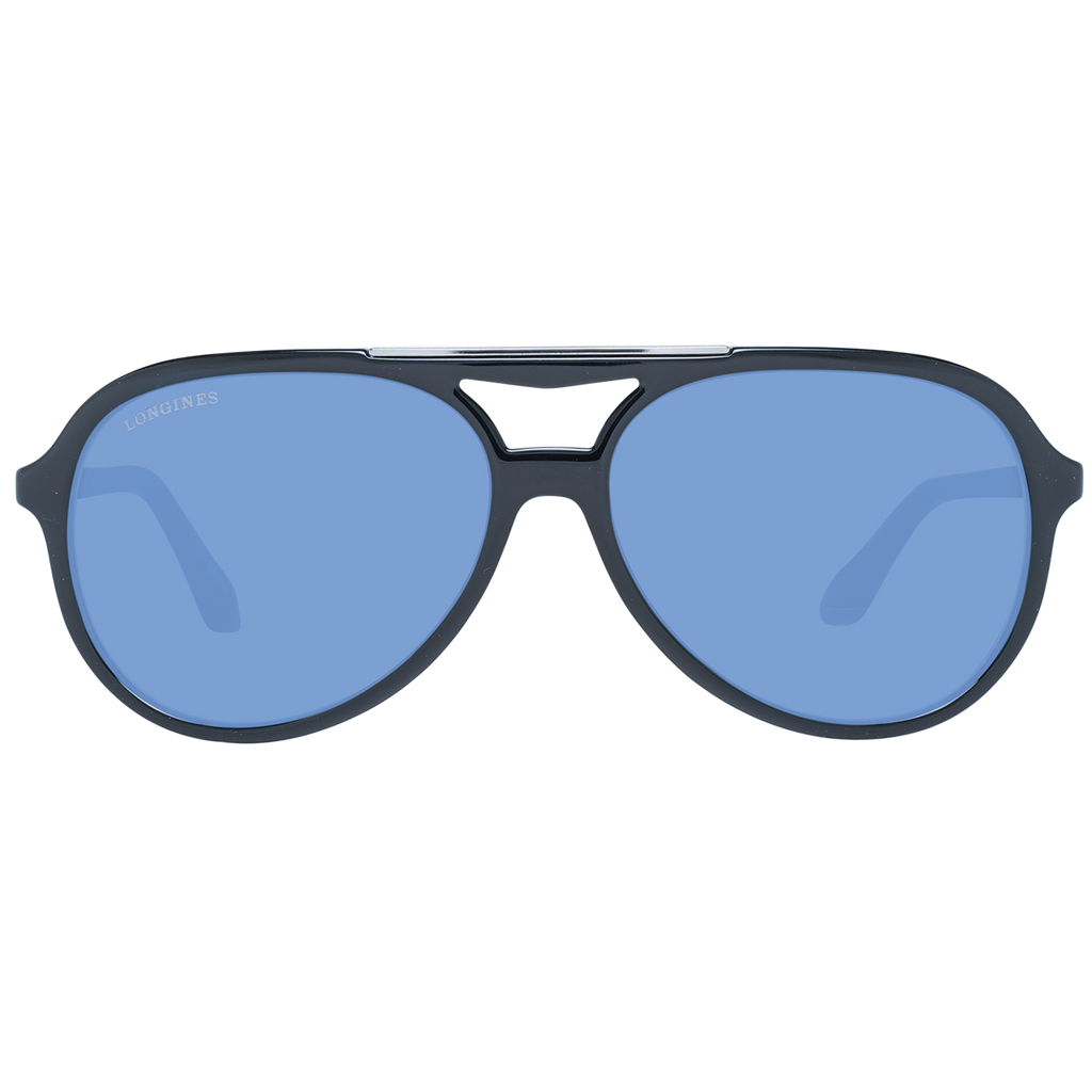 Black/Blue