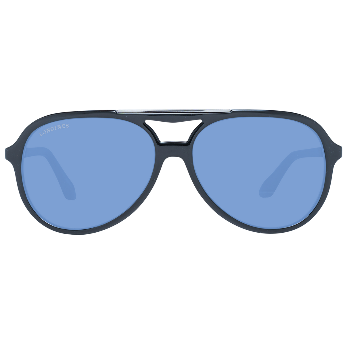 Black/Blue